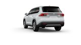 New 2025 Toyota Grand Highlander AWD image 4
