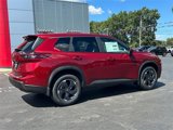 New 2026 Nissan Rogue SV image 4
