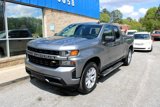 Used 2022 Chevrolet Silverado 1500 Custom image 3
