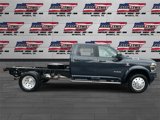 New 2026 RAM 5500 Tradesman w/ Laramie Trim Package image 2