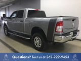 Used 2022 RAM 2500 Big Horn w/ Snow Chief Group image 3