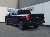 New 2025 Ford F150 Lightning XLT image 3