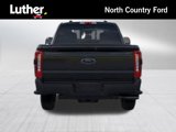 New 2025 Ford F250 XLT image 5