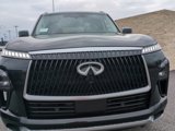 New 2025 INFINITI QX80 Sensory w/ Exterior Package image 2