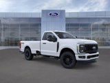 New 2025 Ford F350 XL image 2