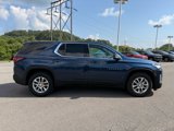 Used 2022 Chevrolet Traverse LS image 6