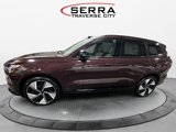 New 2025 Volvo EX90 Ultra image 2