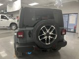 New 2024 Jeep Wrangler Unlimited w/ Convenience Group image 6