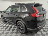New 2026 Honda CR-V EX-L image 3