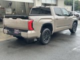 New 2026 Toyota Tundra Platinum image 5