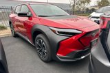 New 2025 Subaru Solterra Premium image 2