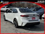 New 2025 Toyota Corolla XSE image 5