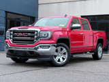 Used 2018 GMC Sierra 1500 SLT image 2