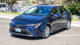 Used 2024 Toyota Corolla LE image 3