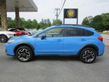 Used 2016 Subaru Crosstrek 2.0i Premium image 3