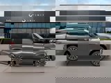New 2025 INFINITI QX80 Luxe w/ Exterior Package image 4