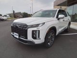 New 2025 Hyundai Palisade SEL image 3