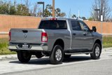 Used 2024 RAM 2500 Big Horn w/ Bed Utility Group image 4