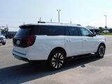 New 2025 Ford Expedition Max Platinum image 5
