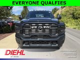 New 2026 RAM 2500 Big Horn image 2