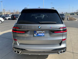 New 2025 BMW X7 M60i w/ Climate Comfort Package image 4
