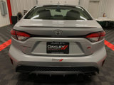 Used 2022 Toyota Corolla SE w/ SE Premium Package image 5