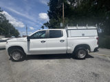 Used 2020 Chevrolet Silverado 1500 W/T w/ WT Value Package image 3