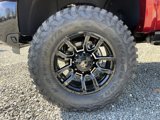 New 2025 Chevrolet Silverado 2500 LTZ w/ Trail Boss Package image 4