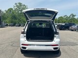 Certified 2022 Jeep Grand Cherokee Overland w/ Luxury Tech Group IV image 5