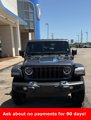 Used 2024 Jeep Wrangler Unlimited Rubicon 4xe image 2