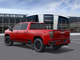 New 2025 GMC Sierra 2500 AT4 w/ AT4 Premium Plus Package image 3