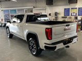 New 2025 GMC Sierra 1500 AT4 w/ Technology Package image 5
