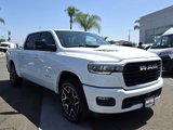New 2025 RAM 1500 Laramie image 6