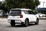 New 2025 Nissan Armada Platinum w/ Convenience Package image 4