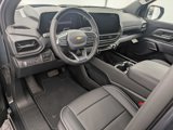 New 2025 Chevrolet Silverado EV LT w/ LT Premium Package image 2