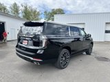New 2025 Chevrolet Suburban High Country image 3