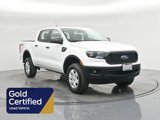 Certified 2023 Ford Ranger XL w/ Equipment Group 101A High image 1