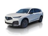 New 2025 Acura MDX A-Spec image 2