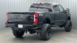 Used 2025 Ford F250 Platinum image 5