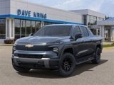 New 2025 Chevrolet Silverado EV LT image 6