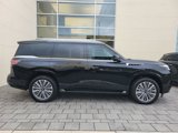 New 2025 INFINITI QX80 Sensory image 3