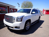 Used 2016 GMC Yukon XL Denali image 3