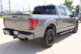 Used 2025 Ford F150 XLT w/ Equipment Group 302A MID image 5