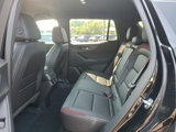 New 2026 Chevrolet Equinox RS w/ Convenience Package III image 5