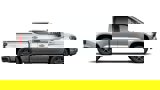 New 2026 Chevrolet Silverado 1500 RST image 3
