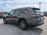 New 2025 Jeep Grand Cherokee L Limited w/ Luxury Tech Group II image 6