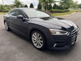 Used 2018 Audi A5 2.0T Premium Plus w/ Premium Plus image 6