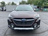 New 2025 Subaru Outback Touring XT image 2
