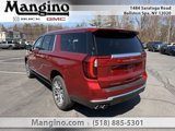 New 2025 GMC Yukon XL Denali w/ Denali Reserve Package image 3