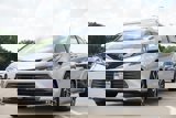 New 2025 Toyota Sienna Platinum image 4